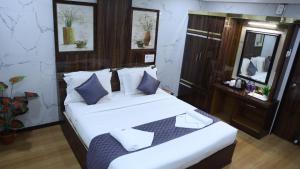 The kanchi residency
