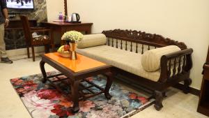 The kanchi residency