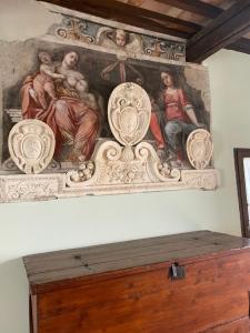 Affittacamere Croce Bianca