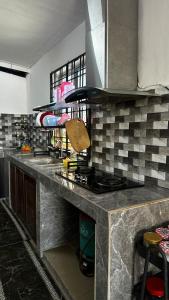 Kaksue Homestayy