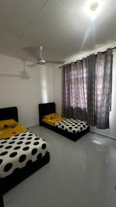 Kaksue Homestayy