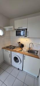 Appartement avec Clim et parking