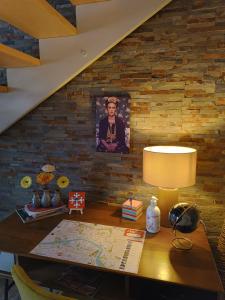 House Delfina