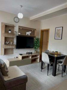 Apartments Marash