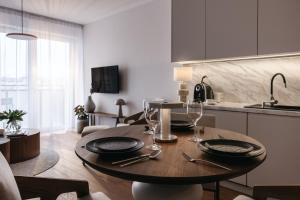 Nowy Sącz Apartamenty