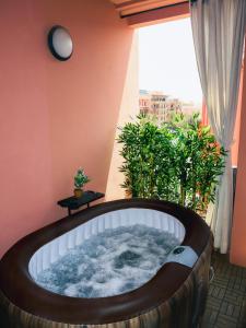 DannaMs Apartment MohamedV Hivernage