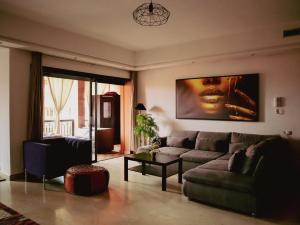DannaMs Apartment MohamedV Hivernage