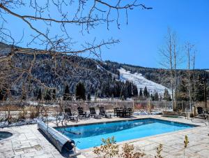 Red Hawk Lodge 2210 by SummitCove Lodging in Colorado