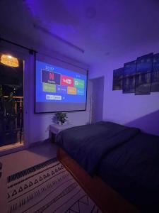 Là Homestay 100 Tran Hung Dao District 1 - Near Bui Vien Walking St
