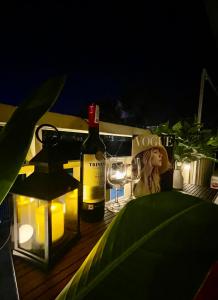 Là Homestay 100 Tran Hung Dao District 1 - Near Bui Vien Walking St