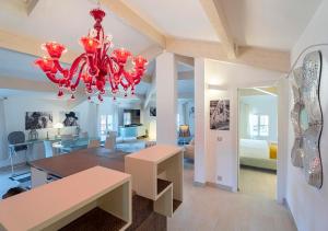 Appartement DELICE A