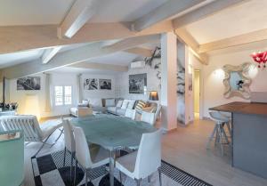 Appartement DELICE A