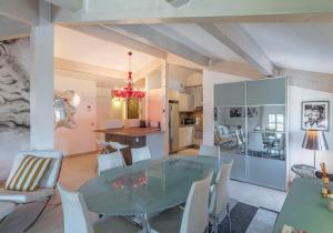 Appartement DELICE A