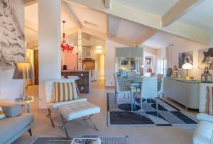 Appartement DELICE A
