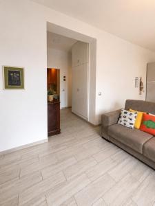 La Casita Apartment Anzio Beachfront