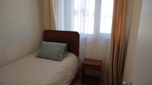 Departamento Centro Concepción