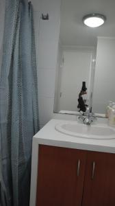 Departamento Centro Concepción