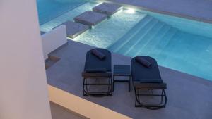 Maiandros Suites