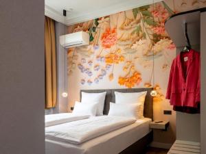 WELTRAD Parkhotel am Fluss
