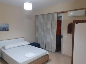 Apartment studio at seaside