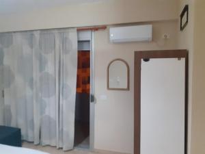 Apartment studio at seaside