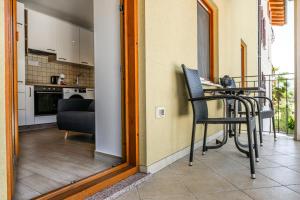 Apartmaji Tinta