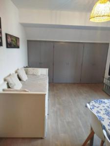 Appartement dune chambre avec jardin clos et wifi à Amélie-les-Bains-Palalda