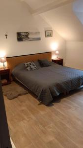 Bel appartement près dAmélie-les-Bains avec jardin