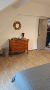 Bel appartement près dAmélie-les-Bains avec jardin