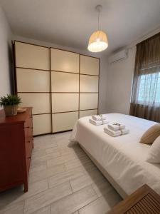 La Casita Apartment Anzio Beachfront