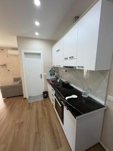 Golem Beachfront Apartment