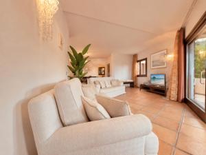 Porto Cervo Marina Three-Bedroom House with Pool