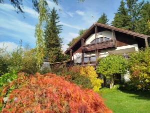 Domek i apartamenty Lunaria