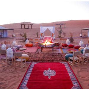 Itris Luxury Camp