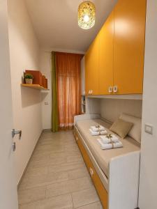 La Casita Apartment Anzio Beachfront