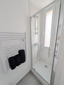 Appartement cosy au cœur de la ville