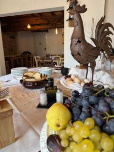 Agriturismo Al Capretto