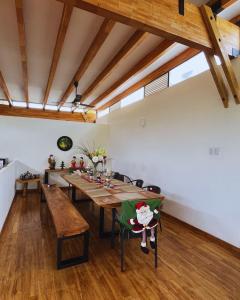 Habitacion doble en Villakite ,Salinas del Rey