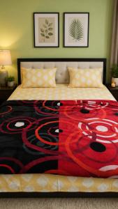Majesty Manor Homestay