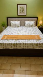 Majesty Manor Homestay