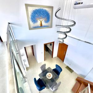 Penthouse 1503 Luxury and comfort