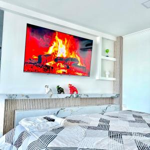 Penthouse 1503 Luxury and comfort