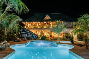 Oke Ani Boutique Hotel
