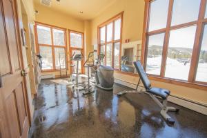 Red Hawk Lodge 2269 by SummitCove Lodging