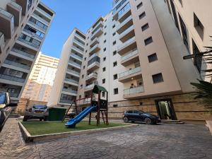 Appartement f3 frange maritime