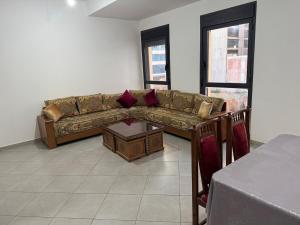 Appartement f3 frange maritime