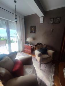 Villa Terrazza