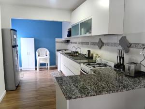 Departamento nuevo y luminoso Centro Blvd Galvez - Barrio Candioti Sur Santa Fe