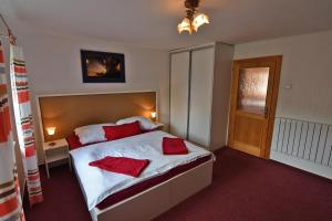 VIP Apartmány Bešeňová