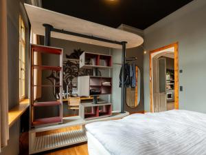 WELTRAD Parkhotel am Fluss
